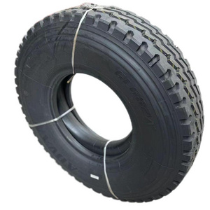 Advance TBR Tyres 8.25R16LT 11.00R20 On and OFF Road Radial Heavy Truck Tires