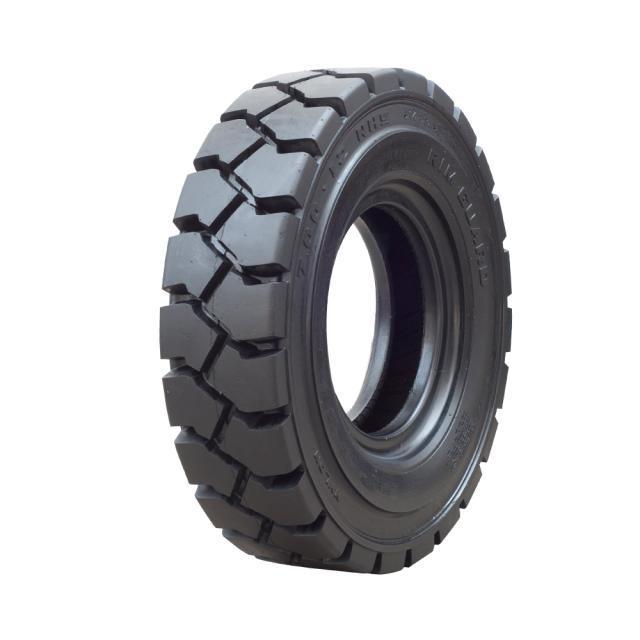 Wholesale Industrial Tire High Standard 6.50-10 8.25-20 7.50-16 28X9-15  Forklift Tire