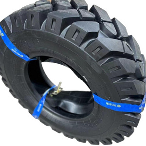 Bias OTR Industrial  OFF THE ROAD TIRE High Standard 8.25-16 8.25-20 Advance Wheeled Excavator Tire Tyre