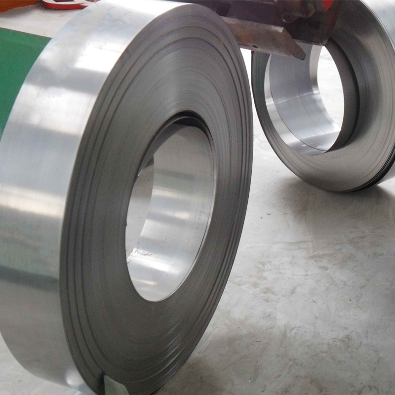 Factory hot selling high quality 304 309s 430 stainless steel strip for sale