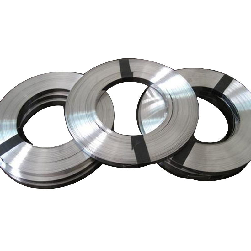 Factory hot selling high quality 304 309s 430 stainless steel strip for sale