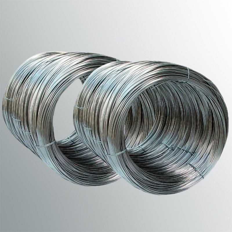 Factory wholesale 10/12/ 14/16/18 gauge stainless steel wire