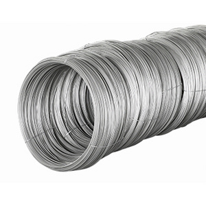 Factory wholesale 10/12/ 14/16/18 gauge stainless steel wire