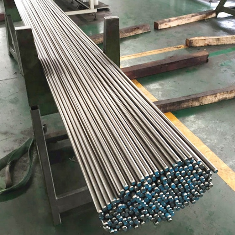 Large Stock nickel alloy rod ASTM B564 W.Nr.2.4819 Hastelloy C276 C22 Monel round bar