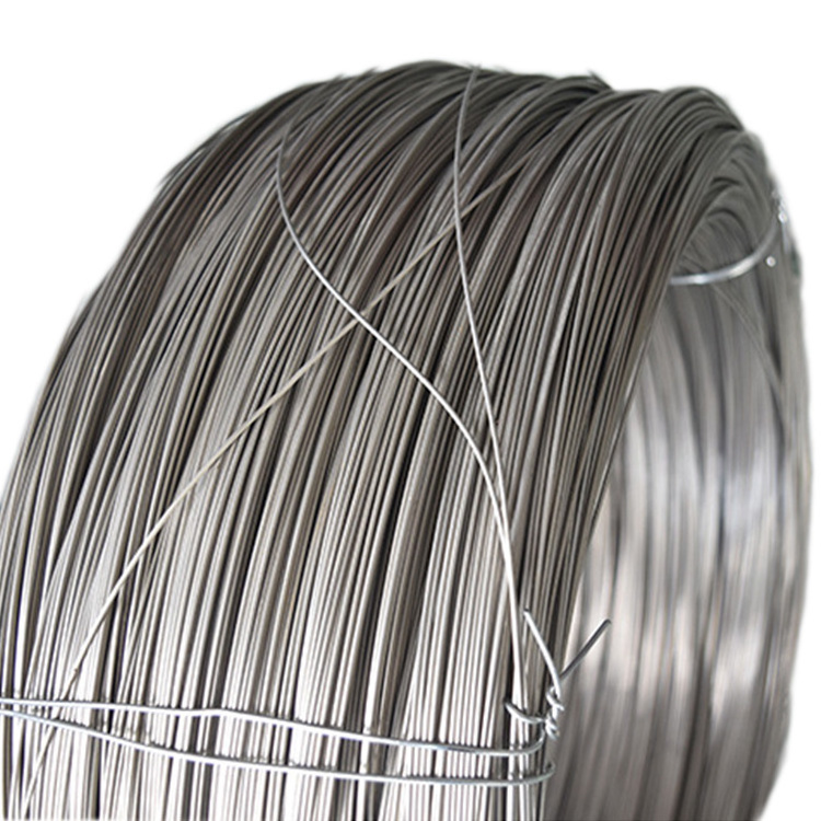 16 Gauge 316 Stainless Steel Wire Coil