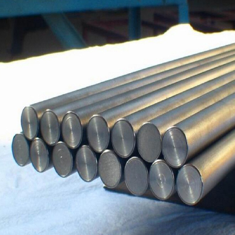 Bright Surface Hastelloy  Hastelloy C276 C4 B3 C2 2 Round Bar High Temperature Alloy Rod