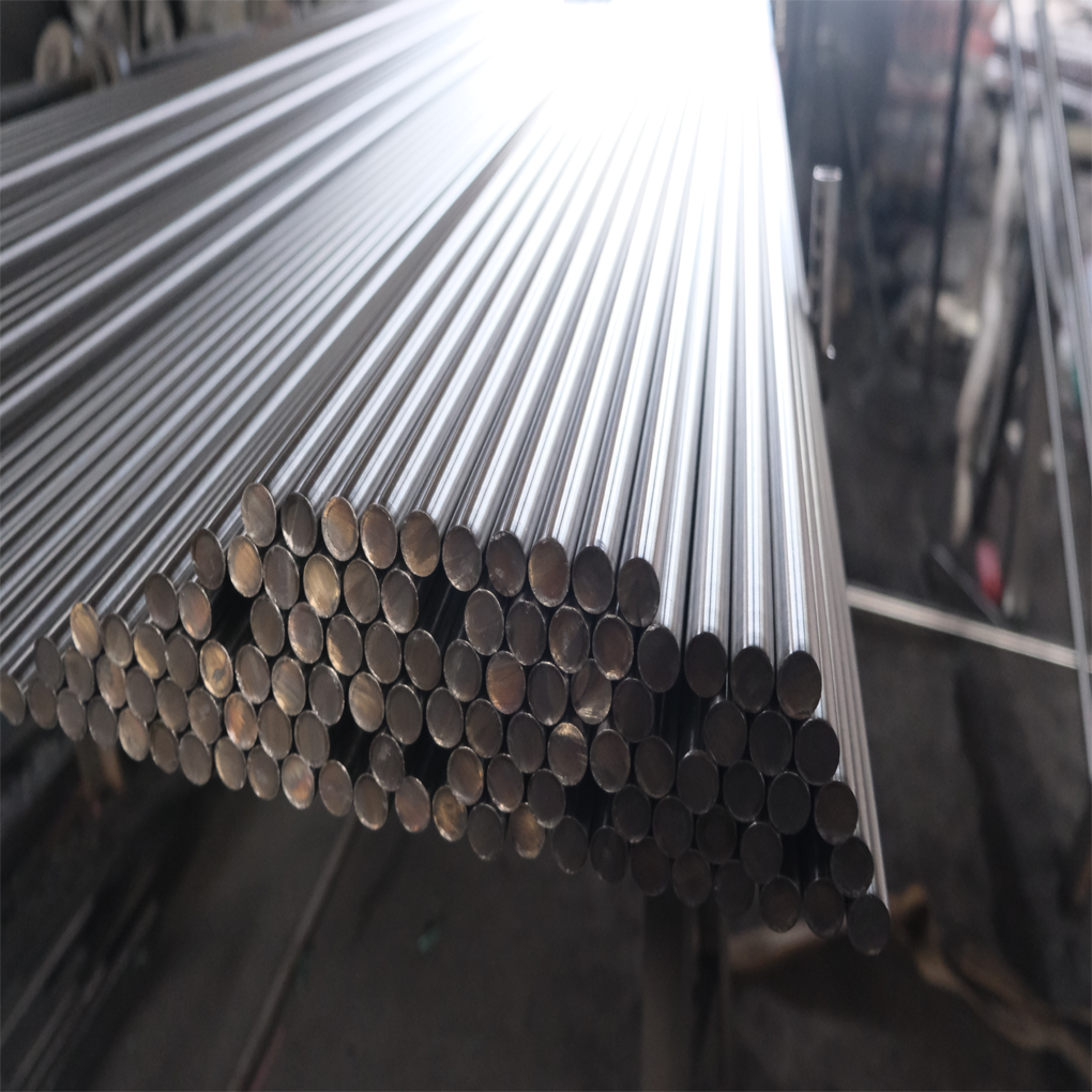 Bright Surface Hastelloy  Hastelloy C276 C4 B3 C2 2 Round Bar High Temperature Alloy Rod