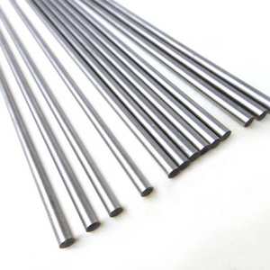 Hastelloy B2 C22 C276 G-30 Monel 600 625 718 725 Incoloy 800 800h 825 925 400 K500 404 Nickel Alloy Steel Bar