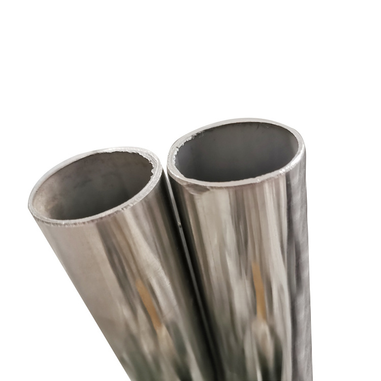 Hot sale ASTM B619 B622 B474 B626 N10276 2.4819 Alloy C276 Hastelloy C-276 welded seamless pipe tube price per kg