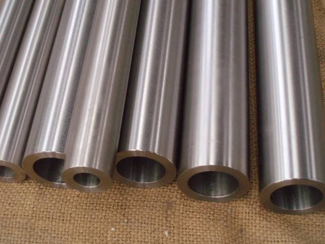 Monel 400 C276 C4 C22 16mm Pure Nickel Alloy Inconel 601 625 718 Tube Nickel Alloy Steel Pipes