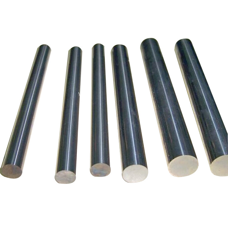 Hastelloy B2 C22 C276 G-30 Monel 600 625 718 725 Incoloy 800 800h 825 925 400 K500 404 Nickel Alloy Steel Bar