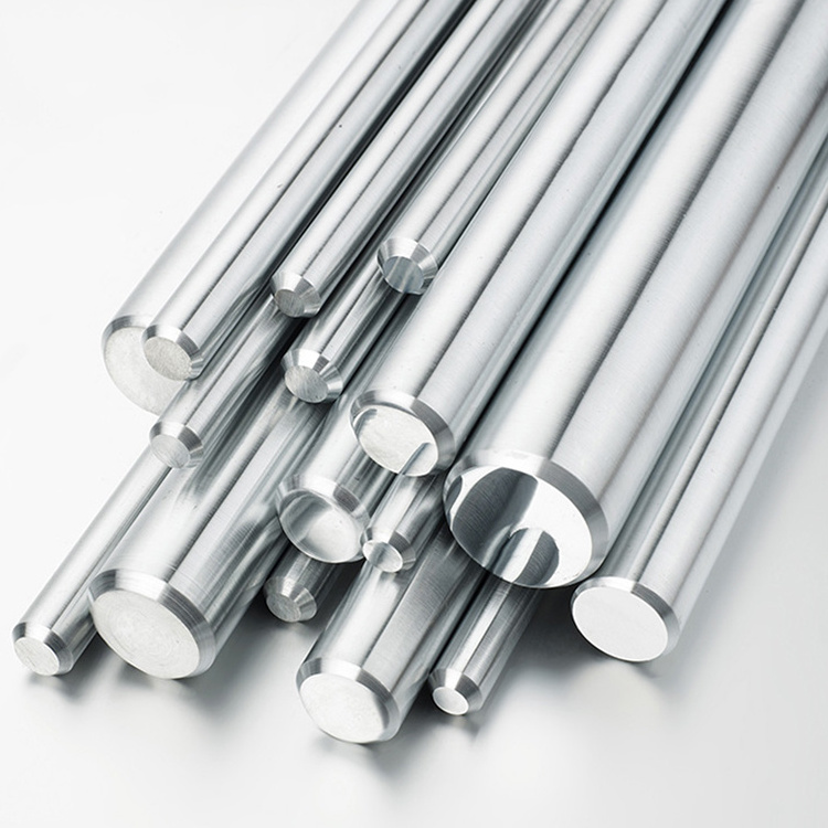 Bright Surface Hastelloy  Hastelloy C276 C4 B3 C2 2 Round Bar High Temperature Alloy Rod