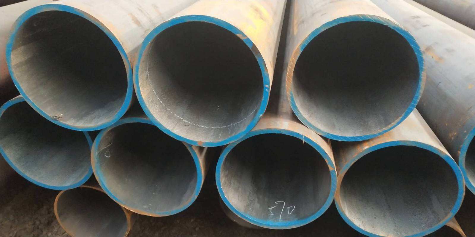 Monel 400 C276 C4 C22 16mm Pure Nickel Alloy Inconel 601 625 718 Tube Nickel Alloy Steel Pipes