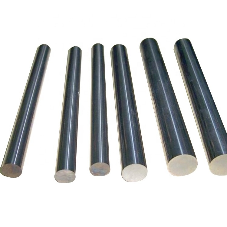 x750 rod grade 5 nitronic nickel 200 monel 400 alloy c 276 hastelloy B inconel x750 inconel 601 round bar