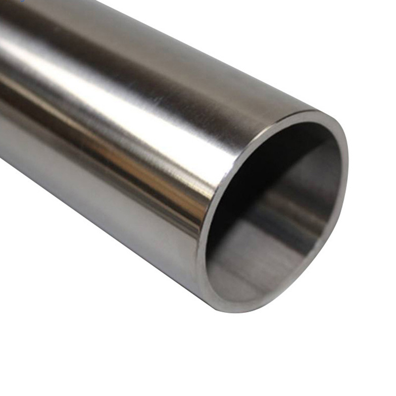 Direct Wholesale Great Standard Seamless Stainless Steel Pipe Tube ss 304 pipe