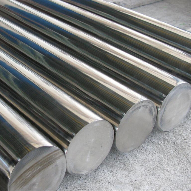 Aisi Astm 304L 309S 310S 316L 317L 409L 416R 440C 465C Stainless Steel Bar