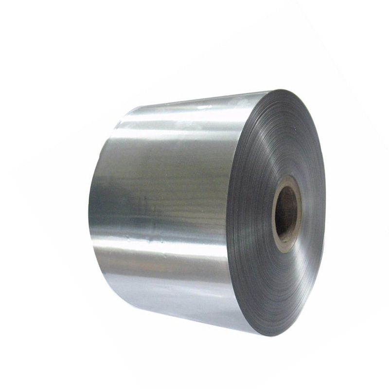 Coil Scrap Grade 430 301 304 316L 201 202 410 304 Cold Roll Stainless Steel