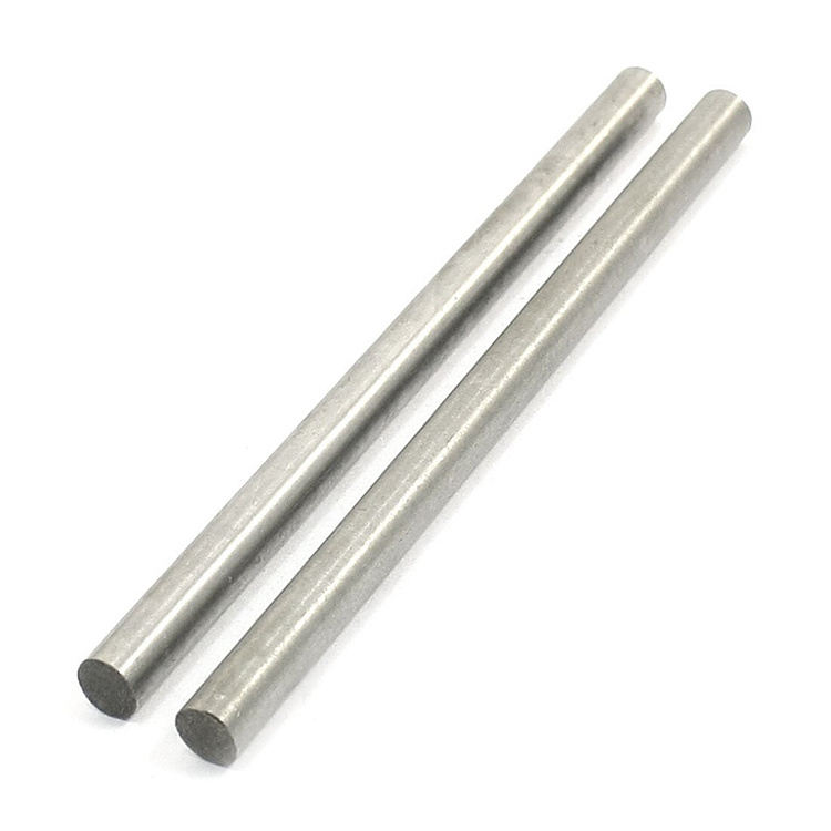 China manufacture stainless steel round bar 420J2 rod stock per kg price Stainless Steel Round Bars Support Customized size