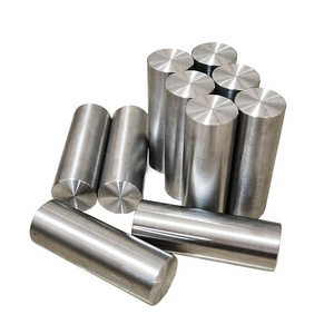 China manufacture stainless steel round bar 420J2 rod stock per kg price Stainless Steel Round Bars Support Customized size