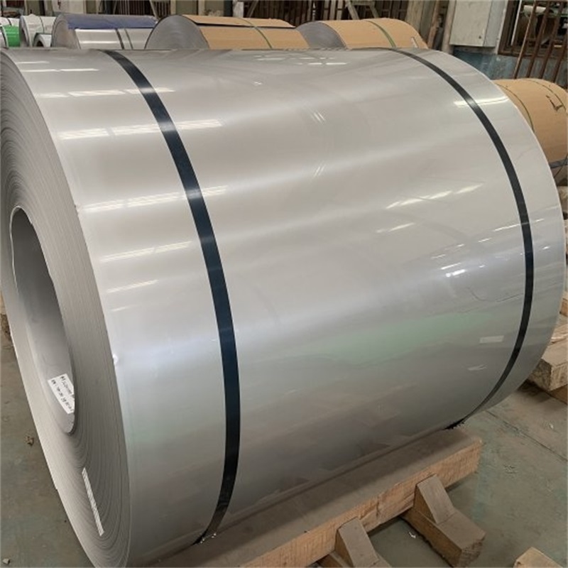 3mm Stainless Steel Coil 201 202 304 316 316L 310S 309S Cold Rolled Stainless Steel Coil Stainless Steel Coil