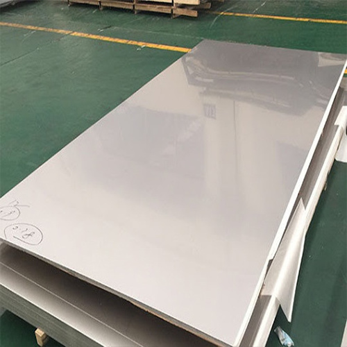 Stainless Steel Sheet 304 304L 316 409 410 904L Stainless Steel Plate Prices Per Kg