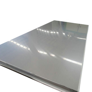 201202 SS304 304 316 430 Grade 2b Finish Cold Rolled Stainless Steel Plate Sheet