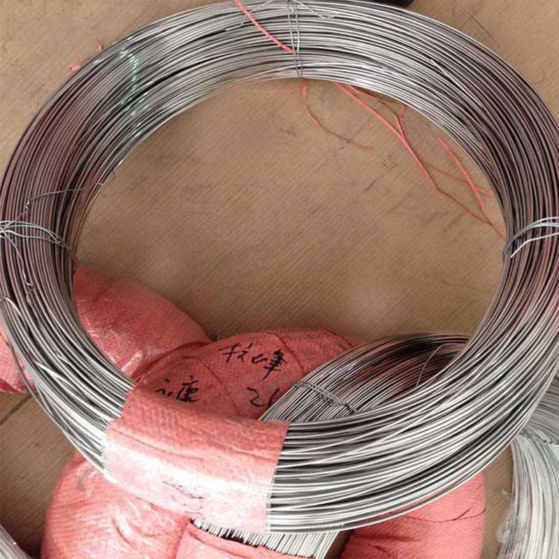 410ss sus304 wire 0.13mm stainless steel wire