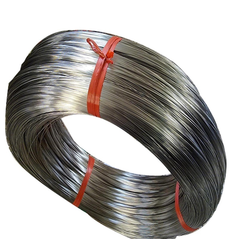 410ss sus304 wire 0.13mm stainless steel wire