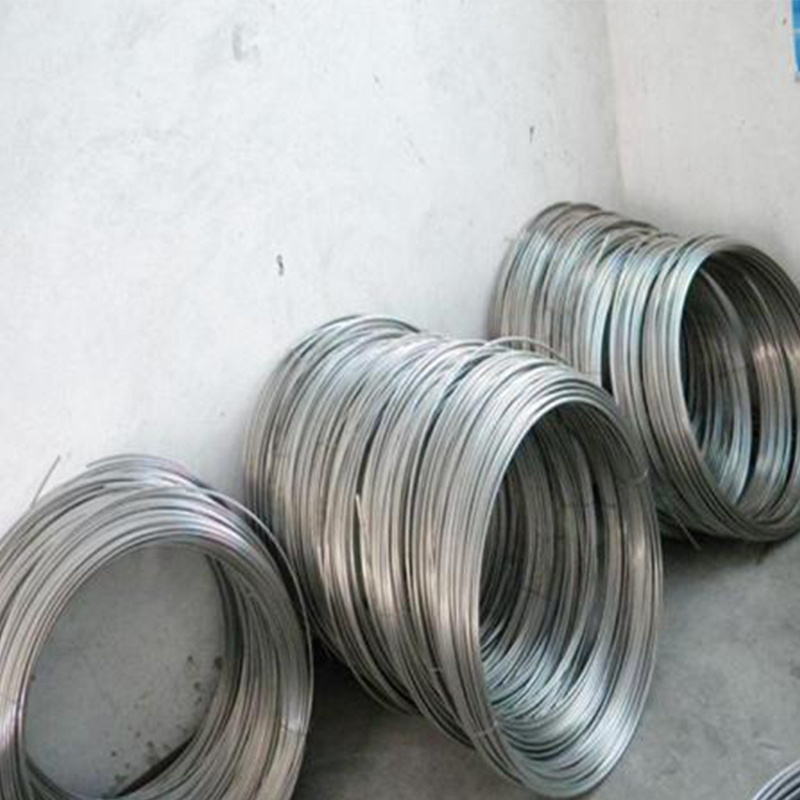 410ss sus304 wire 0.13mm stainless steel wire