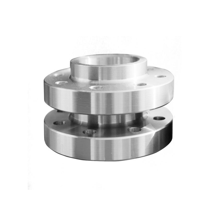 Flanges Stainless Steel Din Spectacle Blind flange