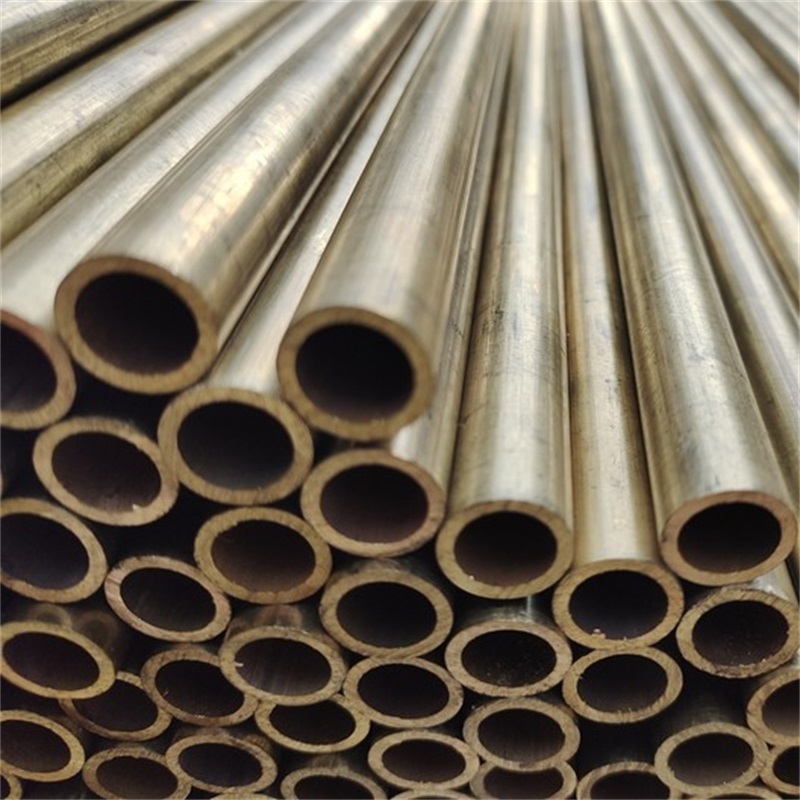 Factory sales flexible seamless round shape 12 inch heat insulated copper tubing/copper tube/copper pipes