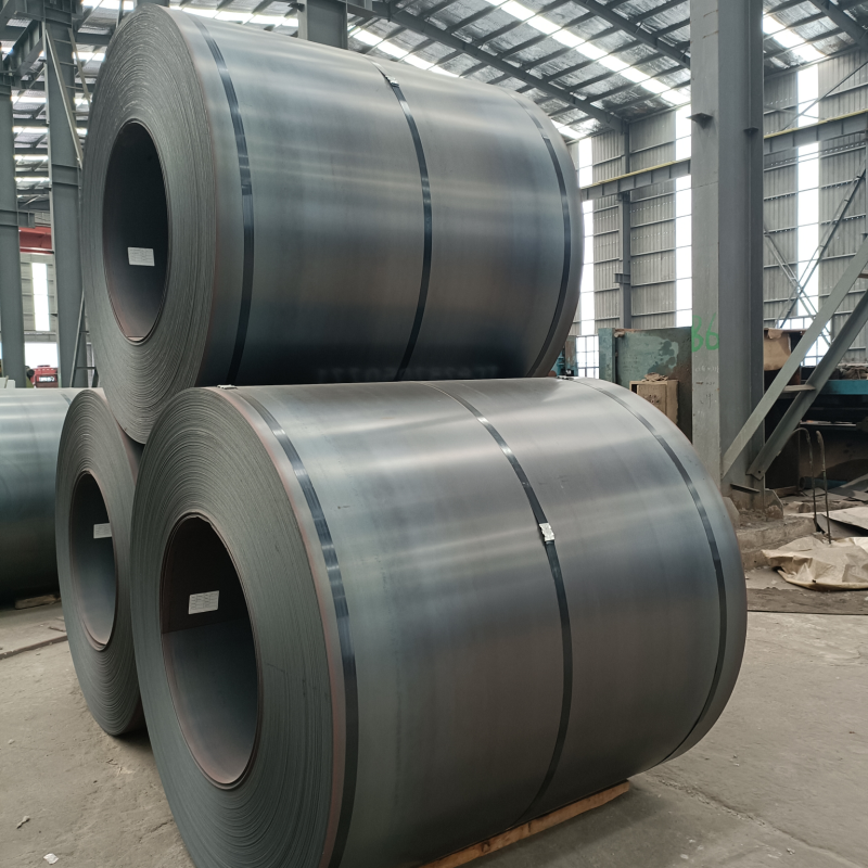 hot rolled carbon steel coil X42 steel strip