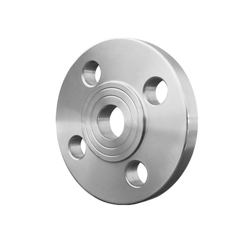 stainless steel 316l flange ansi b16.5 flat face flange