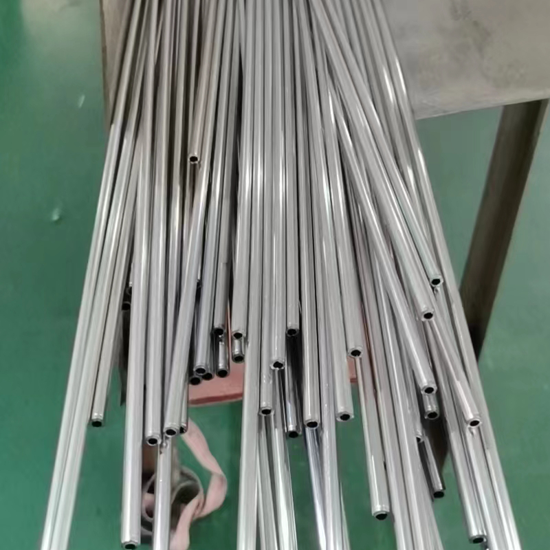 Pipe/tube Manufacturer Polished Round 201 304 316 Inox Stainless Steel Seamless in Stock within 7 Days Hot Rolled / Cold Rolled