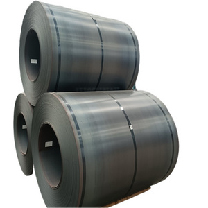 hot rolled Cold rolled steel coil full hard carbon steel strip coils black annealed steel coil petrochemical