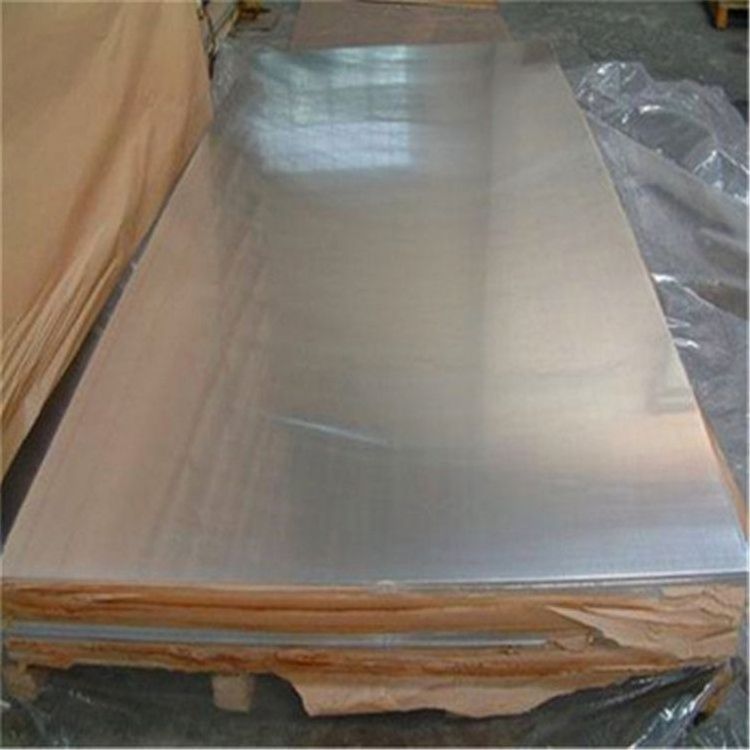 stainless steel checkered plate