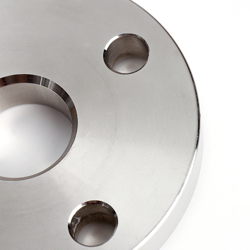 Flanges Stainless Steel Din Spectacle Blind flange