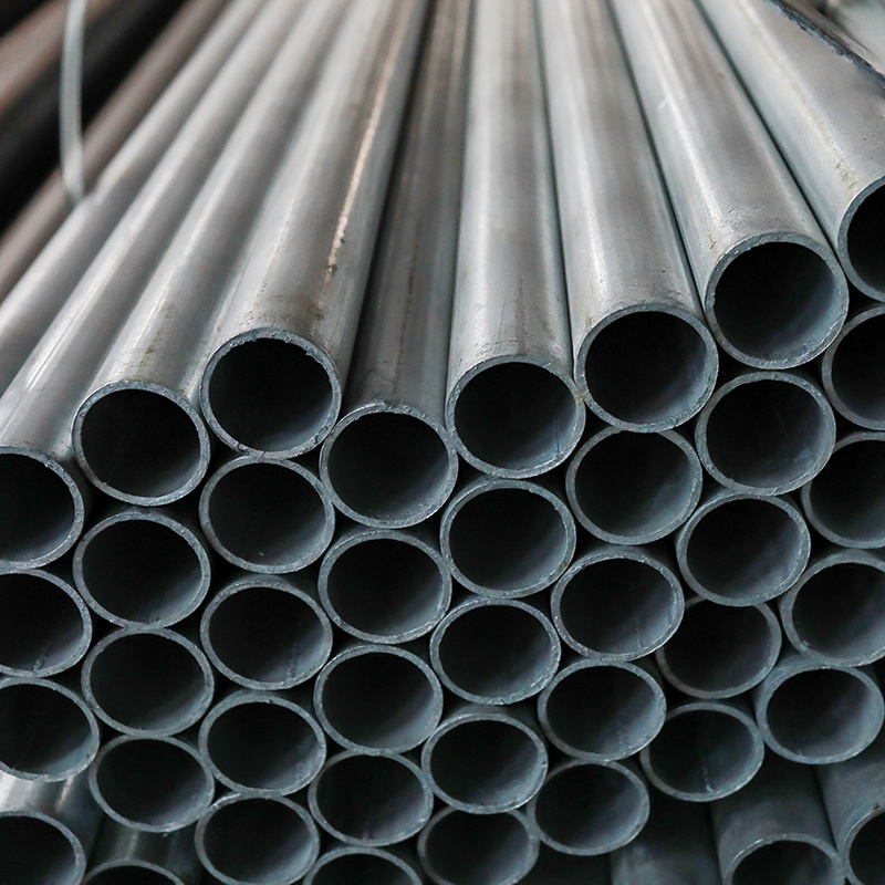 galvanized steel pipe 4 inch