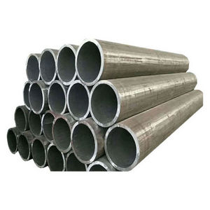 Pipe for Manufacturing Round Tube Schedule 40 Carbon Steel Q235 API5L PSL2 Seamless Steel Bend Pipes Hot Rolled 