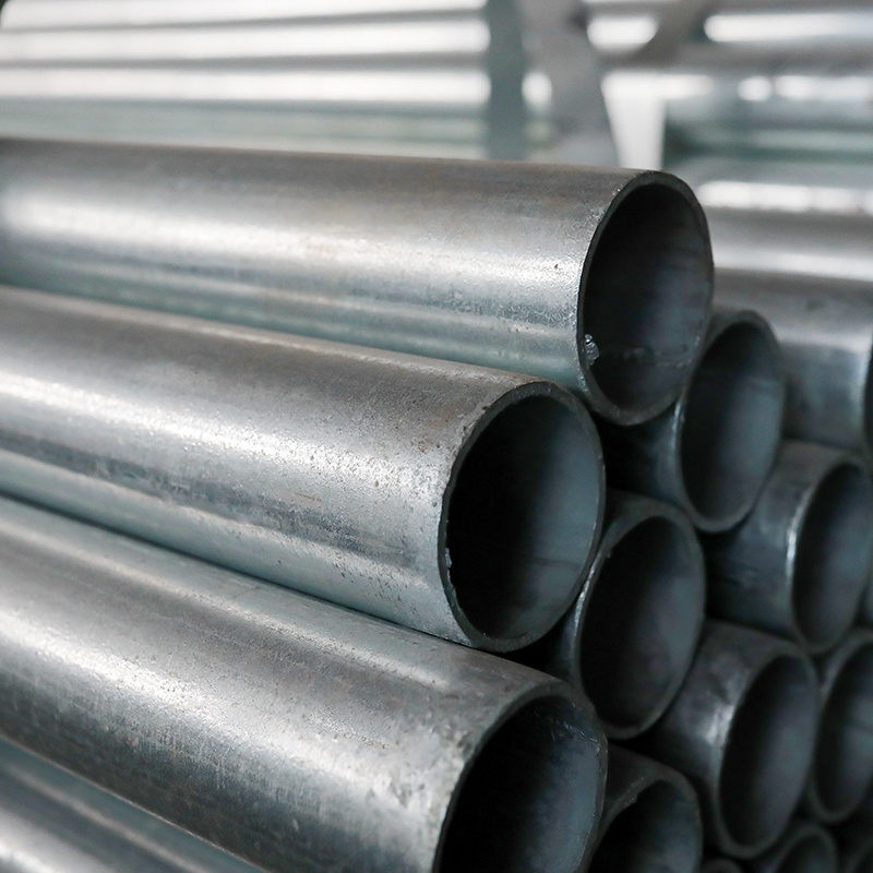 galvanized steel pipe 4 inch