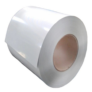 Corrugated Prepainted PPGI/PPGLColor Coated Steel/ Hot-dipped Ppgi Steel Coil Galvalume Zinc Aluminized Sheet Coil