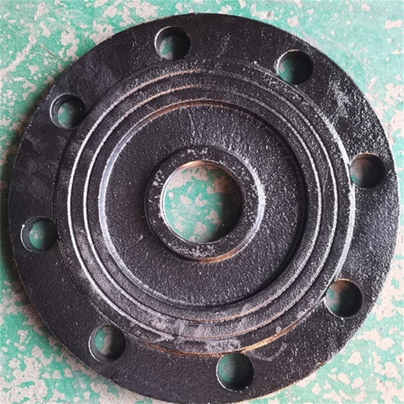 flanges carbon steel pn16 SA182 SAME weld neck flange Threaded flange