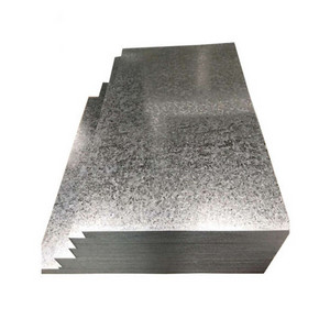 Cheap Price Aluminum Zinc Coated Galvanized Metal Sheet Hot Dipped Hot Rolled Galvalume Steel Sheet