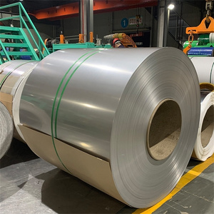 Coil 201 202 304 316 316L 310S 309S Cold Rolled Stainless Steel 3mm Stainless Steel Grade 430 10 Ton 300 Series Steel 304l