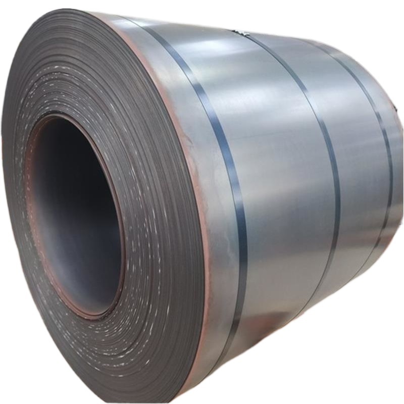 hot rolled carbon steel coil X42 steel strip