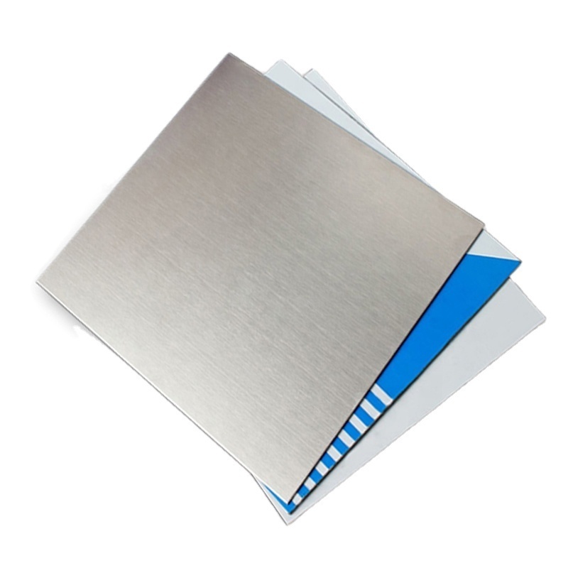 10Mm 50Mm 40Mm 35Mm 30Mm 25Mm 20Mm 18Mm 16Mm 15Mm 8Mm 7Mm 6Mm Thick Stainless Steel Plate