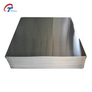 No.1 2B AISI 430 410 409L 321 310S 316 304 304L 301 201 Stainless Steel Sheet and Plate Price Per Kg ss316 plate