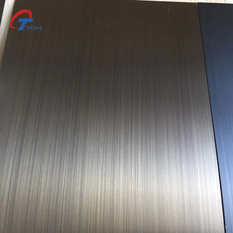 Hot selling Stainless Steel 410 409 430 201 304 steel sheet/ circle 1.4301 stainless steel