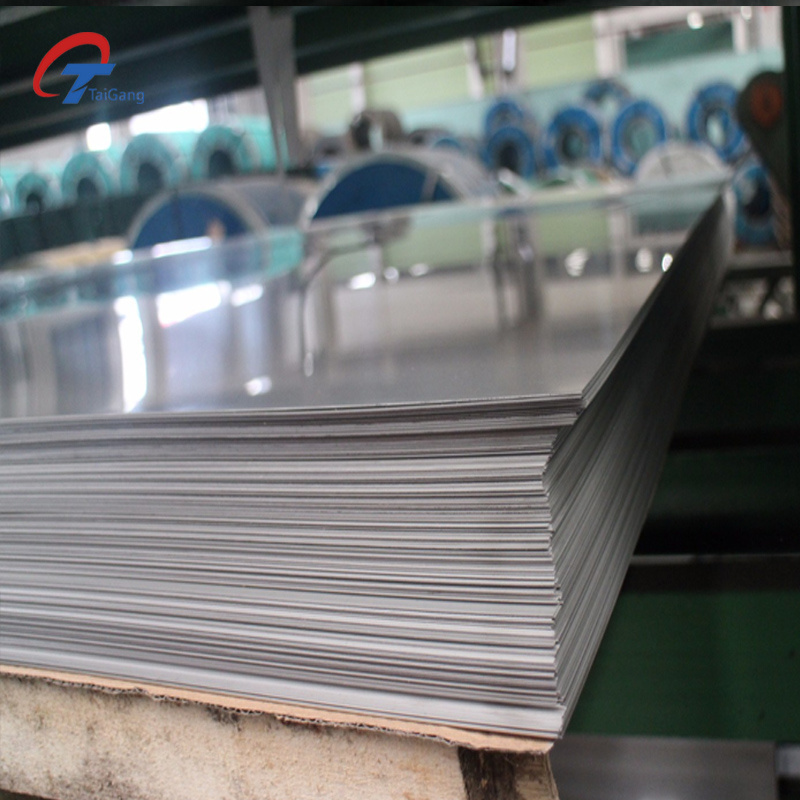 Hot selling Stainless Steel 410 409 430 201 304 steel sheet/ circle 1.4301 stainless steel