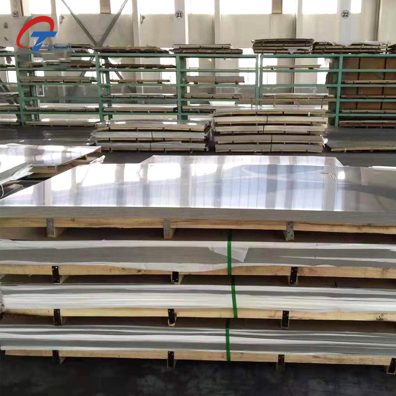 Hot selling Stainless Steel 410 409 430 201 304 steel sheet/ circle 1.4301 stainless steel